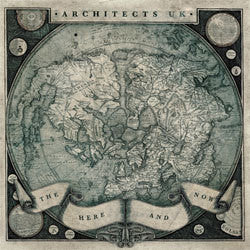 Architects "The Here And Now" LP