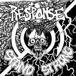 Response "Stand Strong" 7"