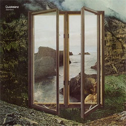 Quicksand "Interiors" LP