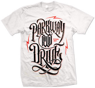 Parkway drive merch deals