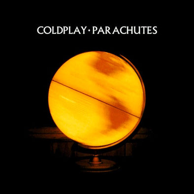 Coldplay "Parachute" LP