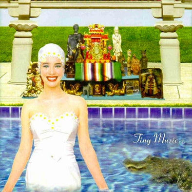 Stone Temple Pilots "Tiny Music" LP