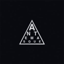 Antemasque "Self Titled" LP