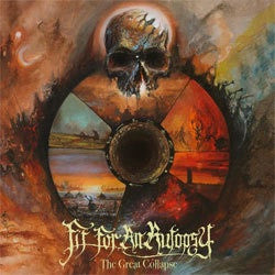 Fit For An Autopsy "Great Collapse" LP