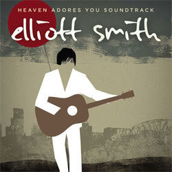 Elliott Smith "Heaven Adores You Soundtrack" 2xLP