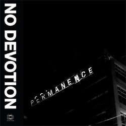 No Devotion "Permanence" CD