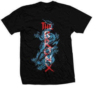 The Bronx "Dragon" T Shirt