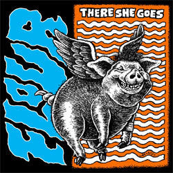 Flour "There She Goes" 7"