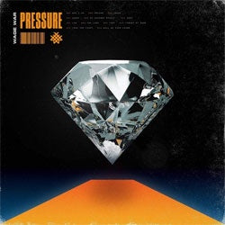 Wage War "Pressure" CD