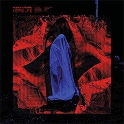Horror My Friend "Home Life" LP