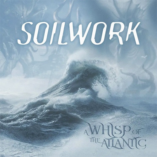 Soilwork "A Whisp Of The Atlantic" 12"