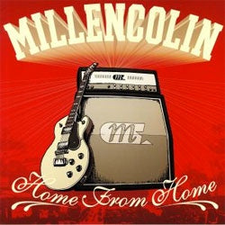 Millencolin "Home From Home" LP