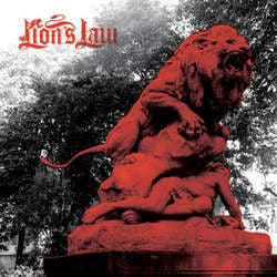 Lion's Law "Watch Em Die" 7"