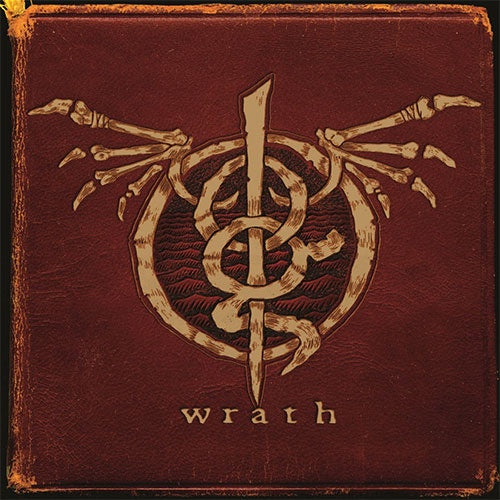 Lamb Of God "Wrath" LP