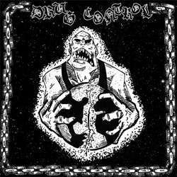 Drug Control "Self Titled" 7"