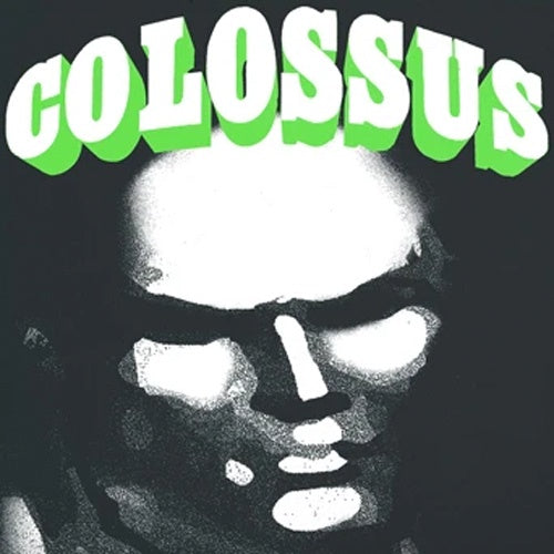 Colossus "Self Titled" 7"