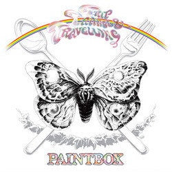 Paintbox "Trip, Trance & Travelling" 2xLP