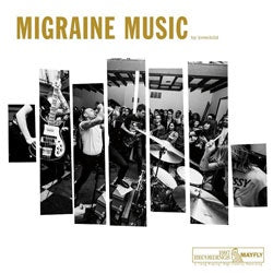 Lovechild "Migraine Music" LP