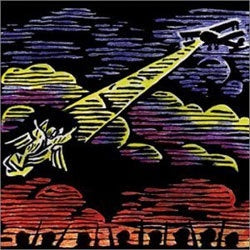 Explosions In The Sky "Those Who Tell The Truth Shall Die, Those Who Tell The Truth Shall Live Forever" LP