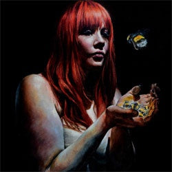 Wear Your Wounds "Live At The BBC" LP