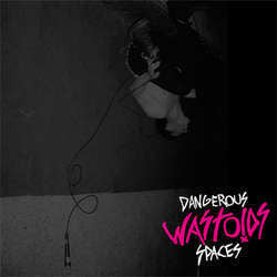 Wastoids "Dangerous Spaces" 7"