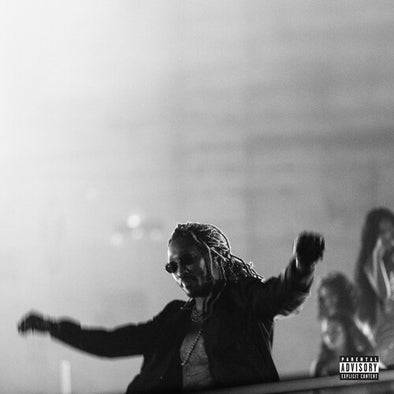 Future "High Off Life" 2xLP