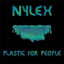 Nylex "Plastic For People" LP