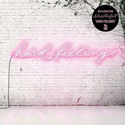 Blessthefall "Hard Feelings" LP