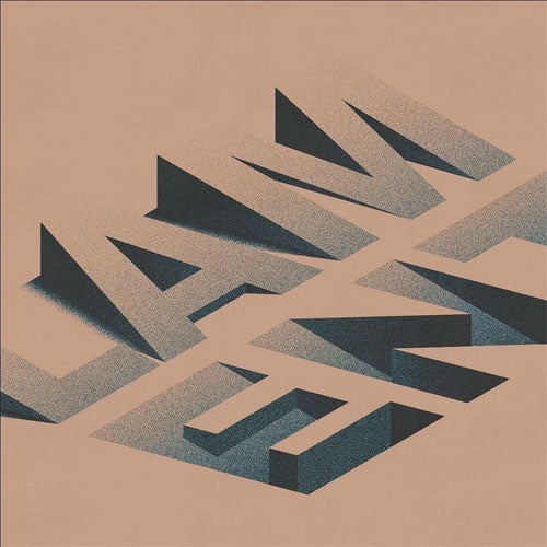 Touche Amore "Lament" LP