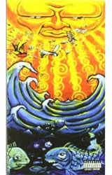 Sublime "Everything Under The Sun" CD