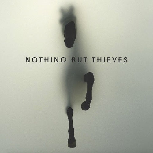 Nothing But Thieves "Self Titled" LP