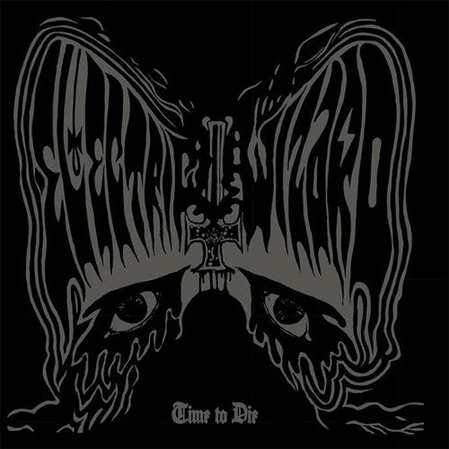 Electric Wizard "Time To Die" 2xLP