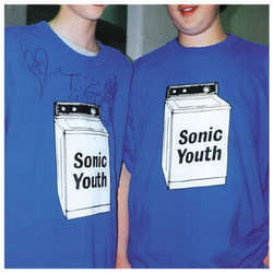 Sonic Youth "Washing Machine" 2xLP