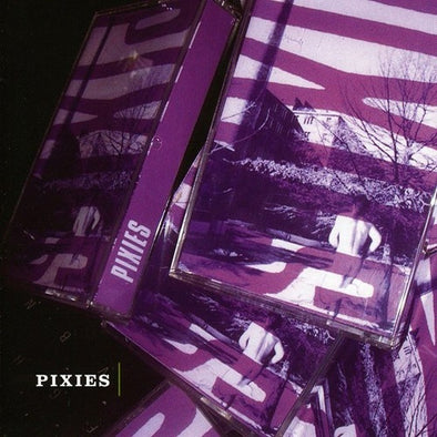Pixies "Self Titled" LP
