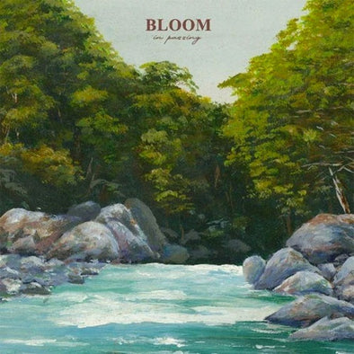 Bloom "In Passing" CDEP