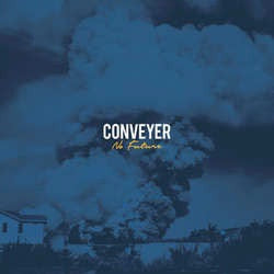 Conveyer "No Future" CD