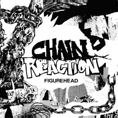 Chain Reaction "Figurehead" 12"