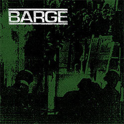 Barge "Self Titled" LP