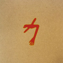 Swans "The Glowing Man" 3xLP