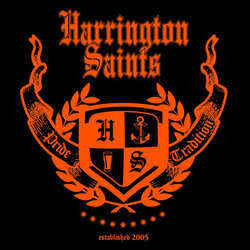 Harrington Saints "Pride & Tradition" LP