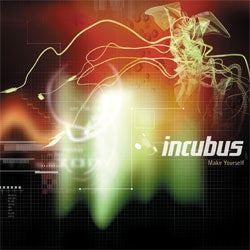 Incubus "Make Yourself" 2xLP