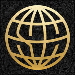 State Champs "Around The World And Back" LP