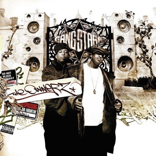 【18％OFF】 Gang Starr  洋楽