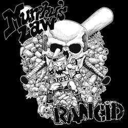 Murphy's Law / Rancid "Split" 7"