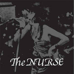 Nurse "Discography 1983-1984" LP