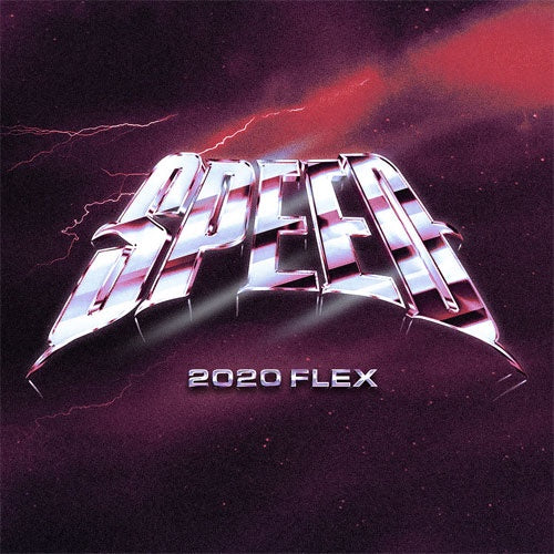 SPEED "2020 FLEX" 7" Flexi