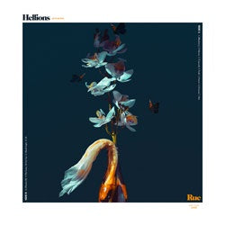 Hellions "Rue" CD