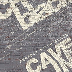 Cave In "Perfect Pitch Black" LP