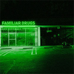 Alexisonfire "Familiar Drugs" 7"