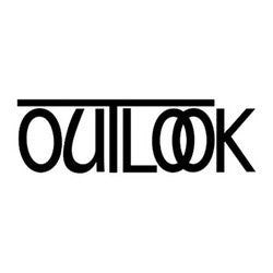 Outlook "Self Titled" 7"